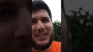 Tu Fil Dişi Macunu Deneyini Yapıyor Ohaaa