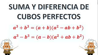 SUM AND DIFFERENCE OF PERFECT CUBES SOLVED EXERCISES #algebra #differenceofsquares #maths SUM AND DIFFERENCE OF PERFECT CUBES SOLVED EXERCISES #algebra #differenceofsquares #maths