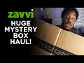 More DC GRAPHIC NOVEL Mystery Boxes from Zavvi! | Batman | Earth One | New Teen Titans