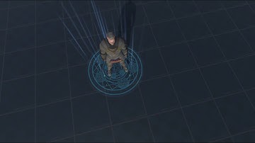 Unity VFX Sample - Particle Effects