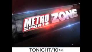 Download lagu Metro Sports Zone promo