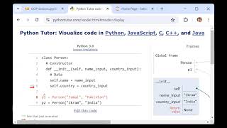 Python OOP | Part 4