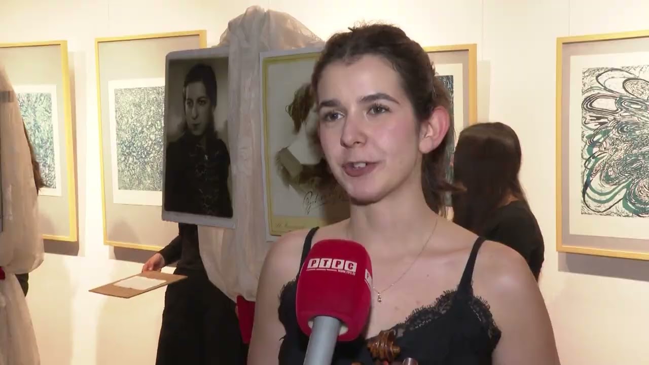 OMAŽ PRVIM ŽENAMA UMJETNICAMA