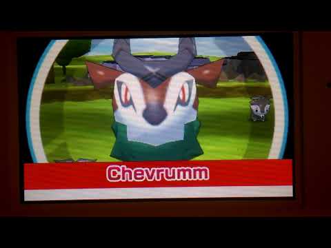 Pokemon Rumble World #002 Die Jagt nach 11 verschiedene Pokemon. [Nuzlocke]