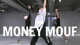 Tyga, Saweetie, YG - Money Mouf / Yumeki Choreography Resimi