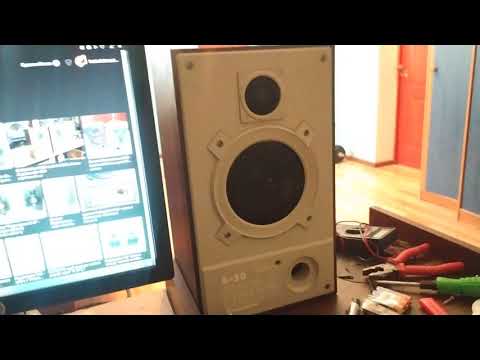 Radiotehnika s30 с