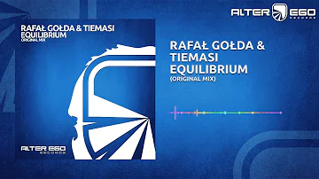 Rafał Gołda & Tiemasi - Equilibrium [Trance]