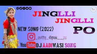 𝐽𝑖𝑛𝑔𝑙𝑙𝑖 𝐽𝑖𝑛𝑔𝑙𝑙𝑖 𝑝𝑜 𝐴𝑏ℎ𝑖 𝑁𝑎𝑐ℎ 𝑁𝑎𝑐ℎ 𝑛𝑒𝑤  𝐴𝑎𝑑𝑖𝑤𝑎𝑠𝑖 𝑠𝑜𝑛𝑔 (2022)