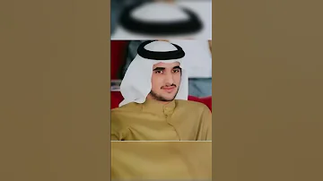 Sheikh Rashid Bin Mohammed Al Maktoum Trending Royal Viral 
