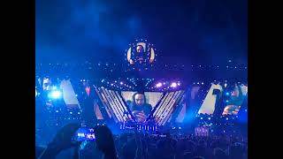 Ultra Europe 2022 - Steve Aoki - Bella Ciao