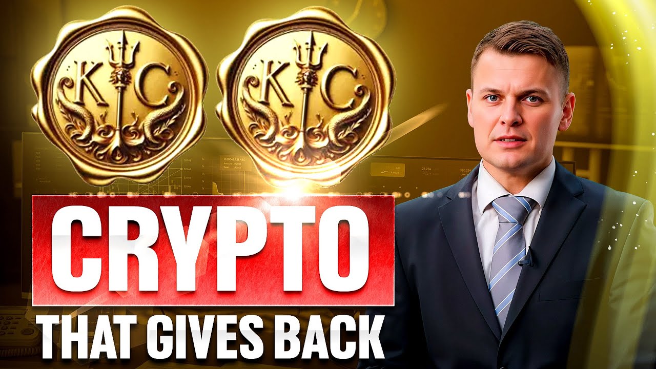 Karma Crypto Explained | Can $KARMA Really Change Lives? 🔥 Crypto Review &  Analysis! - YouTube