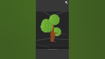 Voxel art | MagicaVoxel  #magicavoxel #voxel #voxelart