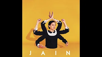 Jain - Makeba (long version)