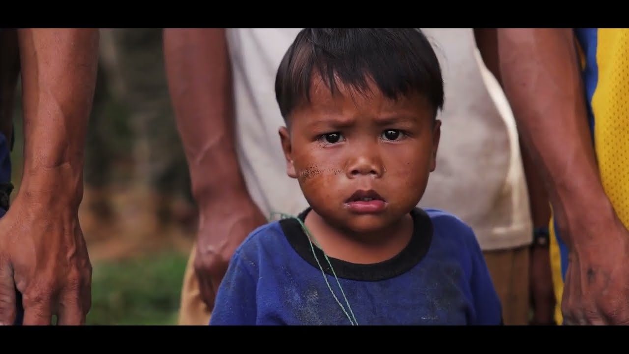 Dem Da Diamonn - Deprived