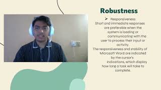 HCI Case Study Presentation Group 11