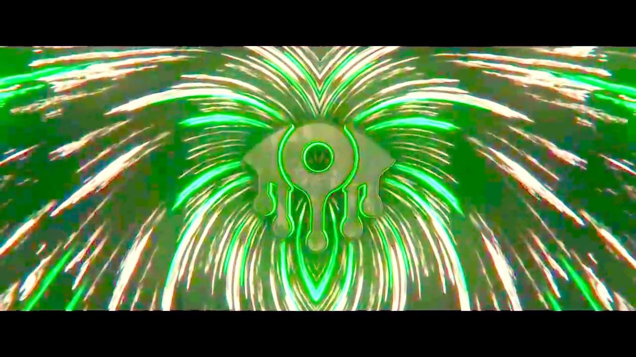 Joined Eye @DrippingEyes (Left)