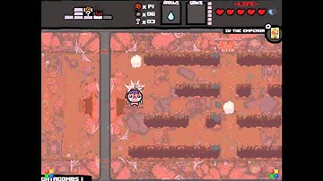 Binding of Isaac: Wrath of the Lamb episode 2