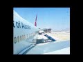 Flight Report | Qantas | B747-400ER | VH-OEJ | Santiago [SCL] - Sydney [SYD]