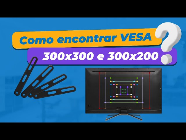  Vesa 300x300