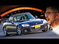Honda S2000 Snap Oversteer at Nürburgring 🏁
