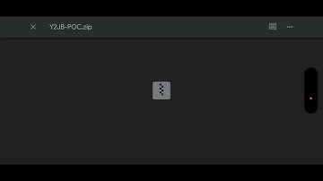 PS5 4.03-12.02 Y2JB (YouTube To Jailbreak) Proof Of Concept Backup