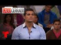Discrimina a su hijo por ser negro 👶🏿🙅🏻♂️😒 | Caso Cerrado Capítulo Completo