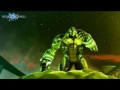 فيلم كرتون الرجل الحديدي والاخضر Iron Man Hulk مدبلج HD كامل فيلم كرتون الرجل الحديدي والاخضر Iron Man Hulk مدبلج HD كامل