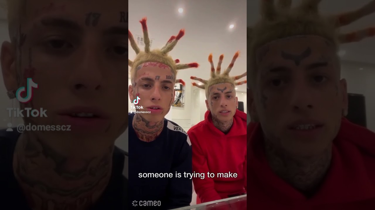 ISLANDBOYS TALK ABOUT SANTA INU