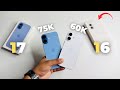 iPhone 17 vs iPhone 16: Which One Should You Buy in 2026?
