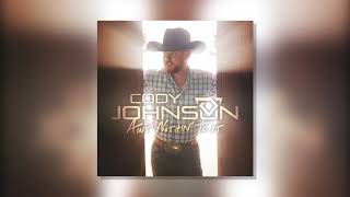 Cody Johnson - "Understand Why" (Official Audio Video) chords