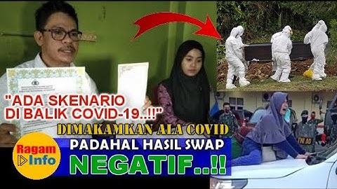 Video Viral Aksi Heroik Wanita Berhijab di Sulsel