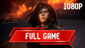 No Rest for the Wicked – Full Gameplay Walkthrough Part 1 [No Commentary | 1080p-60fps