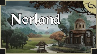 Norland - (RimWorld + Crusader Kings) [Medieval Kingdom Builder] screenshot 5