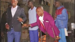 CHUNYWA OPONG' KOD MOR BY KEPHA OTIENO
