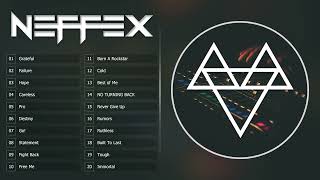 NEFFEX Gaming Music Mix ❄️ Top 30 Songs Of NEFFEX 🔥 NEFFEX 2023