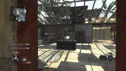 Black Ops: How to Tell if You