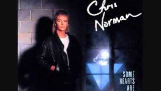 CHRIS NORMAN - Till The Night We'll Meet Again [HQ]