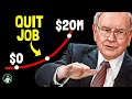 Warren buffett if you are starting from 0 in 2024 do this to get rich stepbystep