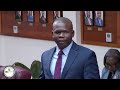 BVI Legislators want more power in new constitution