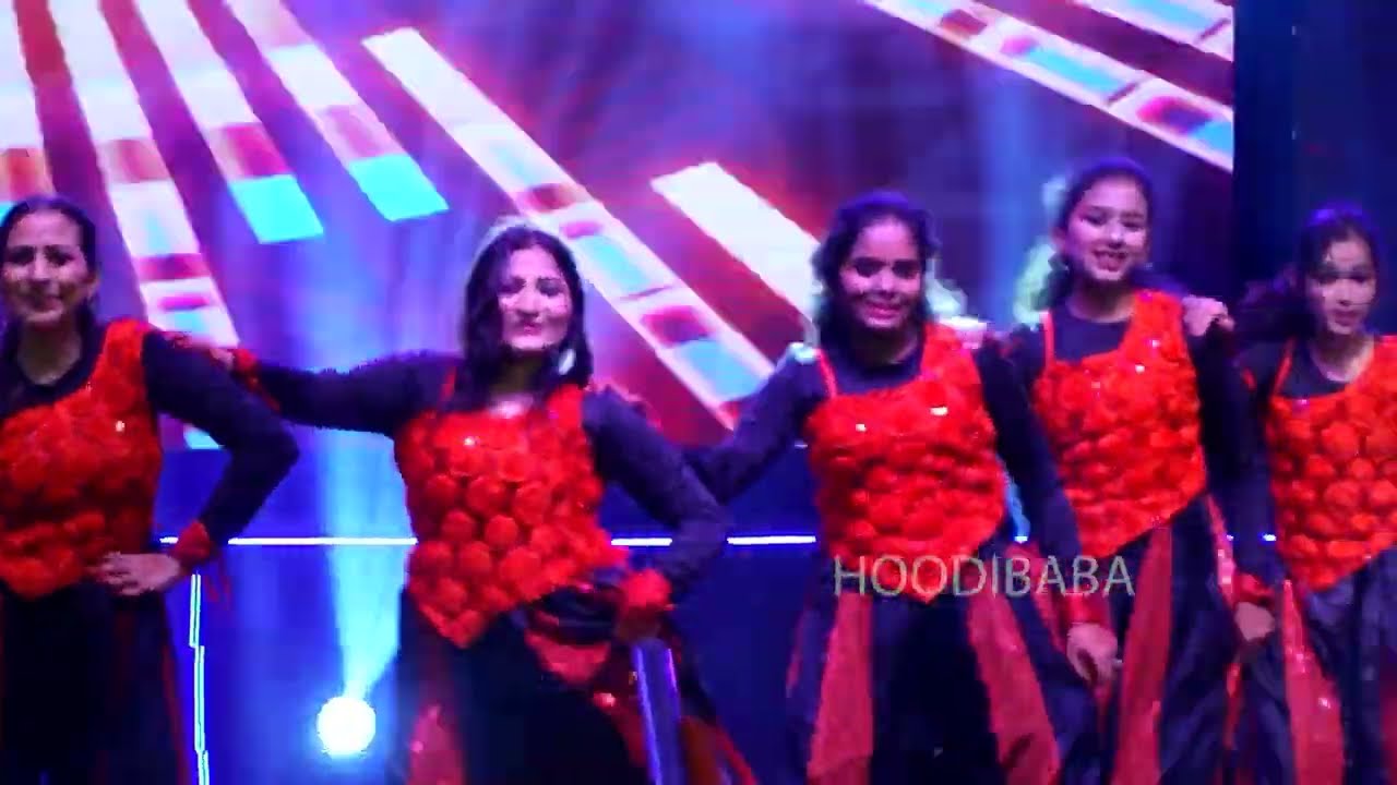 When the MD Joins the Dance! 💥 Manish Mohnot’s Surprise Entry | Kalp Sangam 2025