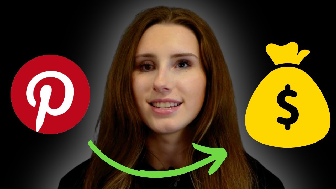 Scale Your Online Business To $100k Months With Pinterest | PINTEREST MARKETING 101