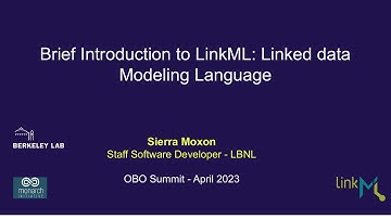 Panel with Sierra Moxon, Asiyah Lin and Torsten Hahmann