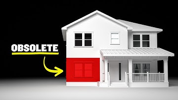 Why These Rooms Disappeared From Our Homes