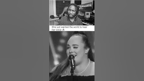 Why did she do that