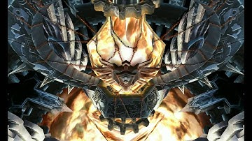 Blazblue Continuum Shift Extend #02 - Story Mode, Calamity Trigger (01) (HD)