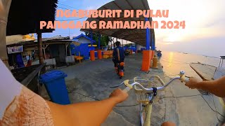 PULAU PANGGANG 2024