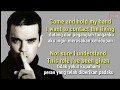 Feel-Robbie Williams | liric & terjemahan