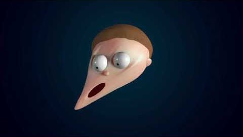 Elastic Man Blob Opera Funny Gameplay