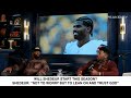 "Shedeur is NEVER GOING TO PLAY in Cleveland!" James Jones SOUNDS OFF | SPEAKEASY