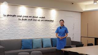 HEEP YUNN S1 Admission
